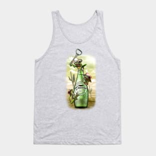 THIRSTY FROGS Tank Top